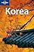 Korea (inglés) by Simon Richmond