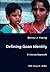 Defining Goan Identity - A Literary Approach by Donna J. Young