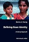 Defining Goan Identity - A Literary Approach