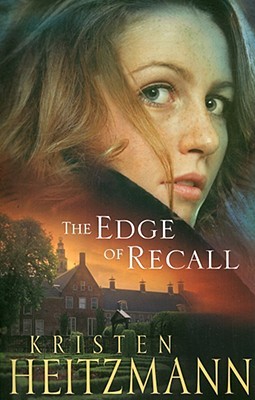 The Edge of Recall (Paperback)