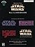 Star Wars (Selections): B-flat Book, Book & CD