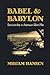 Babel and Babylon by Miriam Bratu Hansen
