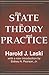 The State in Theory and Pra...