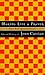 Making Life a Prayer: Selected Writings