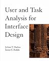 User and Task Analysis for Interface Design User and Task Analysis for Interface Design