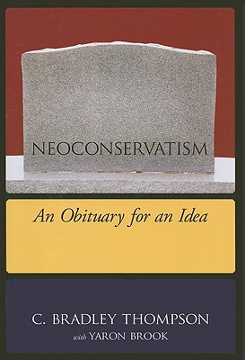 NeoConservatism (Hardcover)
