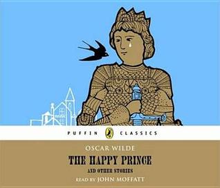 Happy Prince and Other Stories