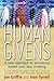 Human Givens by Joe Griffin