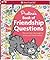 Praline's Book of Friendship Questions