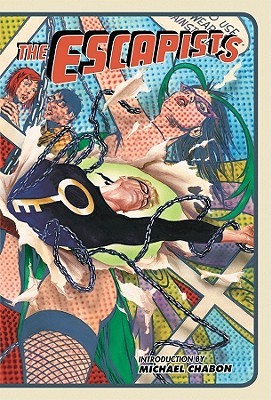 The Escapists (Hardcover)