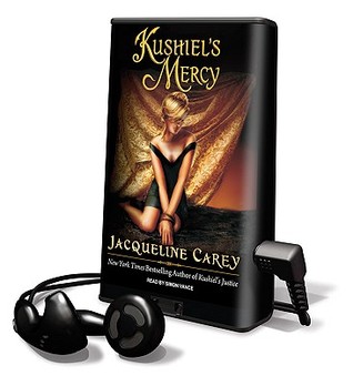 Kushiel's Mercy
