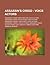 Assassin's Creed - Voice Actors: Assassin's Creed: Brotherhood Voice Actors, Assassin's Creed: Revelations Voice Actors, Assassin's Creed II: Discovery Voice Actors, Assassin's Creed II Voice Actors, Assassin's Creed Voice Actors, Alex Ivanovici, Amber Go