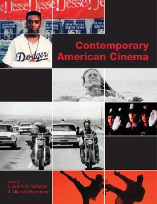 Contemporary American Cinema (Paperback)
