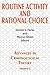 Routine Activity and Rational Choice: Volume 5 (Advances in Criminological Theory)