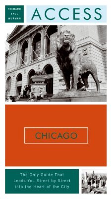 Access Chicago (Paperback)