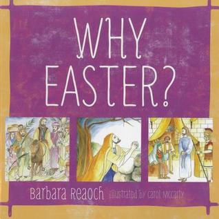 Why Easter? (Paperback)