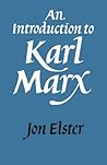 An Introduction to Karl Marx An Introduction to Karl Marx