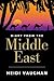Diary from the Middle East by Heidi Vaughan