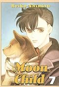 Moon Child, Vol. 7