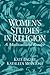Women's Studies in Religion...