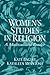 Women's Studies in Religion by Kathleen McIntosh Women's Studies in Religion by Kathleen McIntosh
