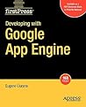 Developing with Google App Engine (FirstPress)