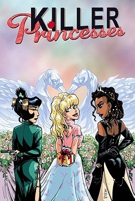 Killer Princesses (Paperback)