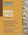 Career Opportunities in the Armed Forces