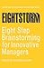 Eightstorm: Eight Step Brain Storming for Innovative Managers
