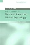 The Handbook of Child and Adolescent Clinical Psychology: A Contextual Approach