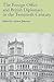 The Foreign Office and British Diplomacy in the Twentieth Century