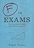 F in Exams by Richard Benson