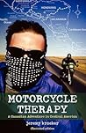 Motorcycle Therapy by Jeremy Kroeker