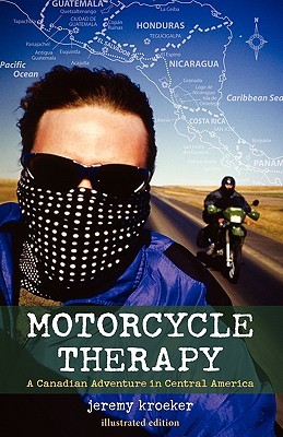 Motorcycle Therapy (Paperback)