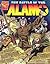 The Battle of the Alamo