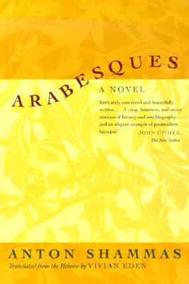 Arabesques (Paperback)