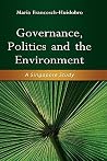Governance, Politics and the Environment: A Singapore Study Governance, Politics and the Environment: A Singapore Study