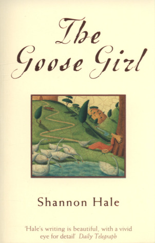 The Goose Girl