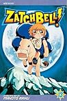 Zatch Bell, Volume 13 Zatch Bell, Volume 13