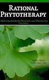 Rational Phytotherapy: A Reference Guide for Physicians and Pharmacists