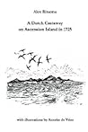 A Dutch Castaway On Ascension Island in 1725