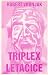 Triplex letačice by Robert Vrbnjak