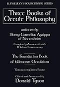 Three Books of Occult Philosophy