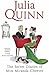 The Secret Diaries of Miss Miranda Cheever by Julia Quinn The Secret Diaries of Miss Miranda Cheever by Julia Quinn