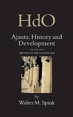 Ajanta: History and Development (Hardcover)