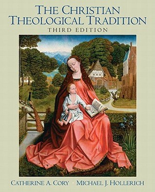 The Christian Theological Tradition (Paperback)