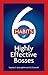 6 Habits of Highly Effectiv...