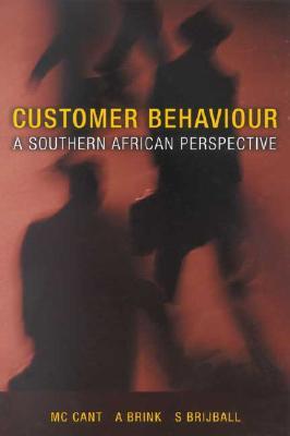 Customer Behaviour: A South African Perspective (Paperback)