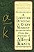 A Lifetime Burning in Every Moment: From the Journals of Alfred Kazin – A Vivid Memoir of Literature, Jewish Life, and Mid-Century American Culture