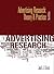Advertising Research: Theory & Practice (2nd Edition)